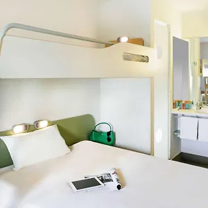 Hotel Ibis Budget, Hamburk