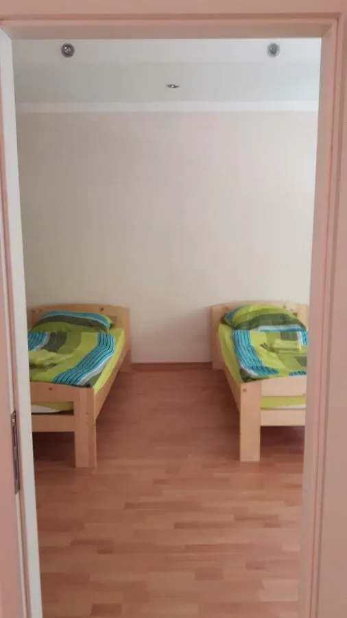 Hotel Haus am Schiffbeker Berg Hamburg