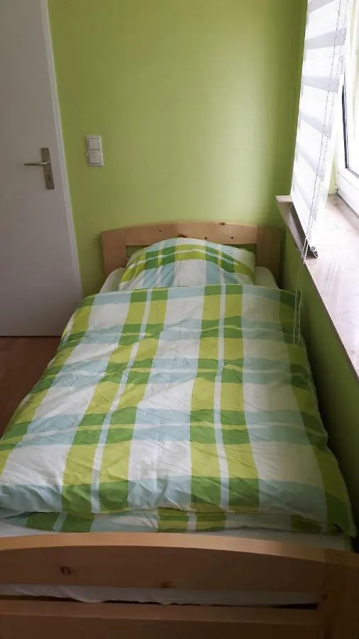 Haus Am Schiffbeker Berg 호텔 함브루크 0*,  독일