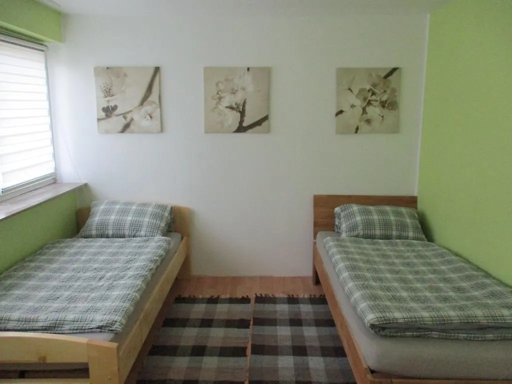 Guest house Haus Am Schiffbeker Berg Hotel Hamburg
